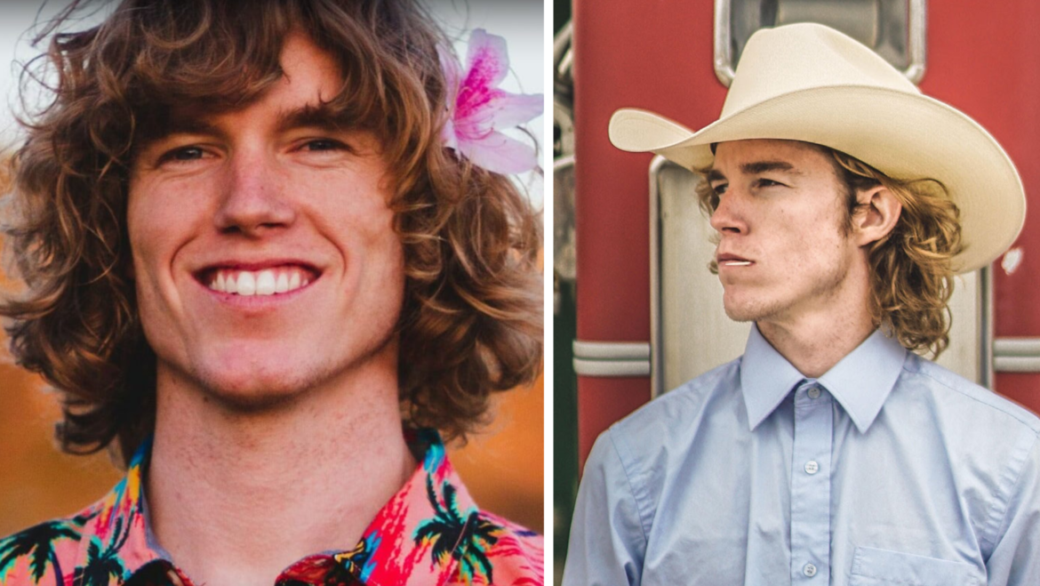 Alt="Danny Duncan age and live comedy tour performance"