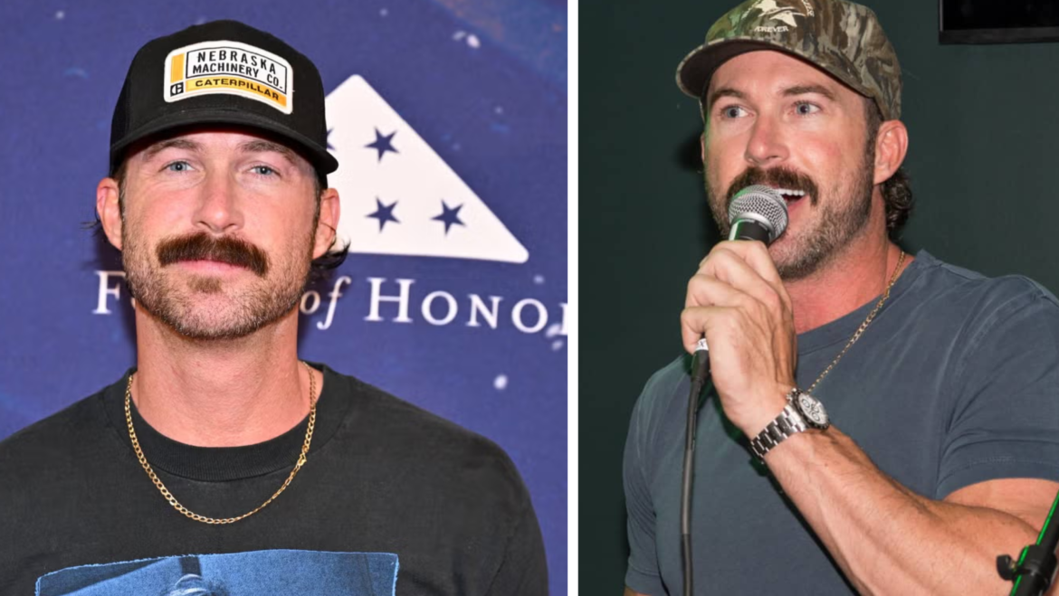 “Riley Green net worth performing live concert”