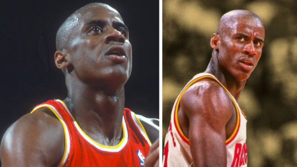 “Vernon Maxwell net worth during NBA career with Houston Rockets”