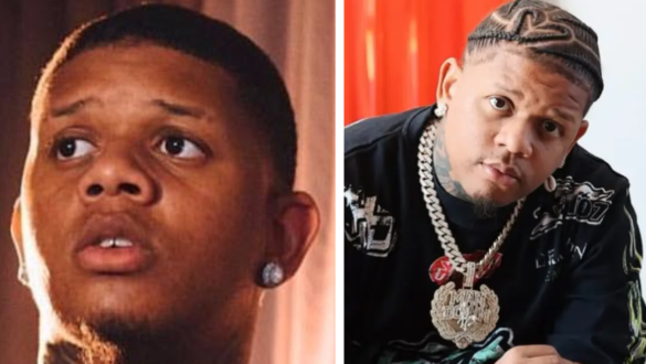 Yella Beezy net worth early life in Dallas