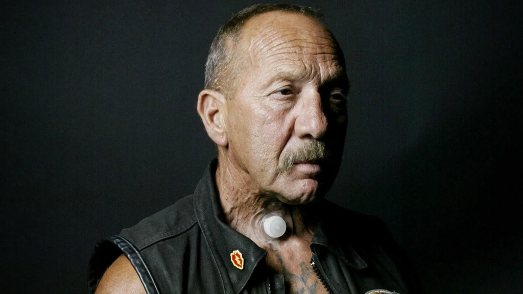 Sonny Barger net worth boosted by book Hell’s Angel autobiography