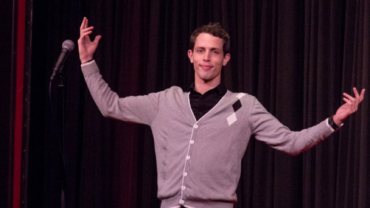 alt=Tony Hinchcliffe net worth Kill Tony podcast earnings