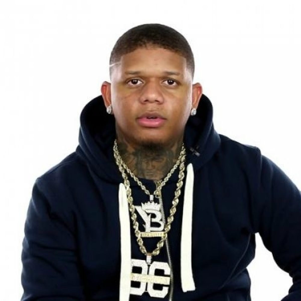 Yella Beezy lifestyle cars jewelry net worth 2025