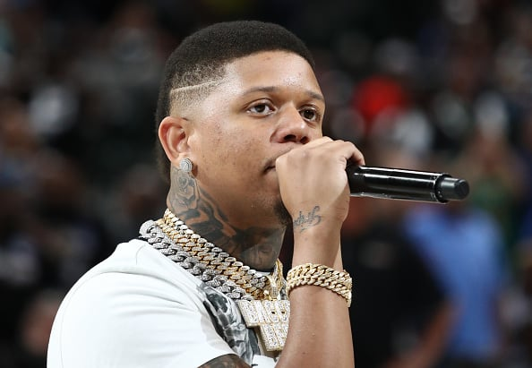 “Yella Beezy net worth live performance earnings”