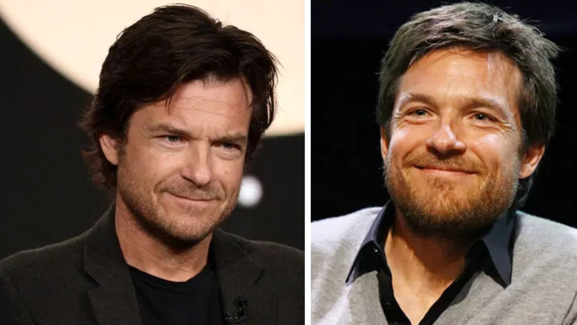 "Jason Bateman net worth 2025 portrait"