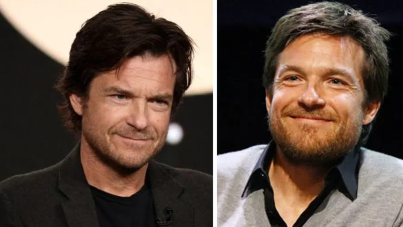 "Jason Bateman net worth 2025 portrait"