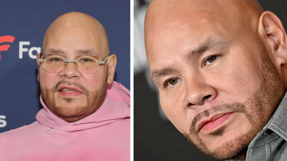 Fat Joe net worth includes sneaker deals and business ventures