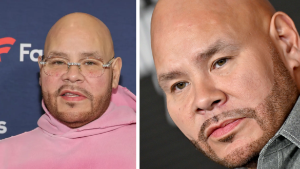 Fat Joe net worth includes sneaker deals and business ventures
