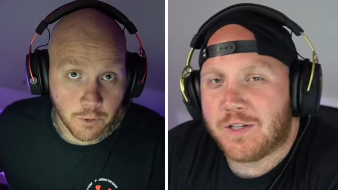 TimTheTatman Net Worth breakdown from YouTube, Twitch, and sponsorships