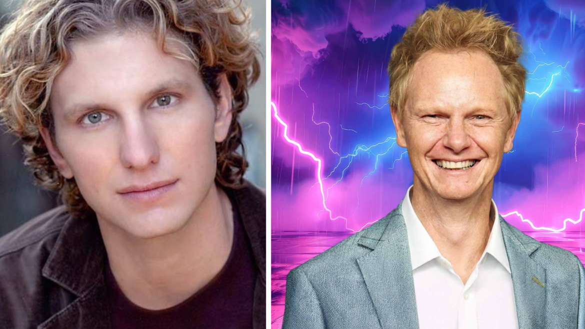 How old is Jordan Matter YouTube content