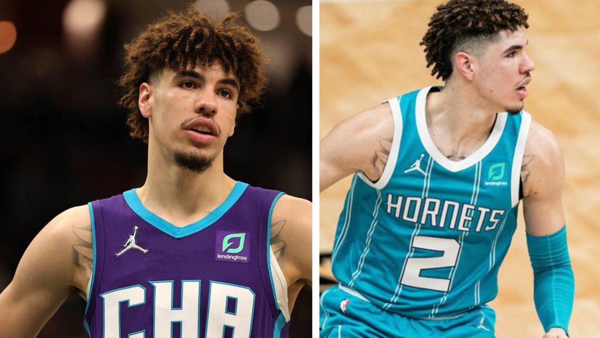 LaMelo Ball Net Worth rising with Puma shoe deals and NBA earnings