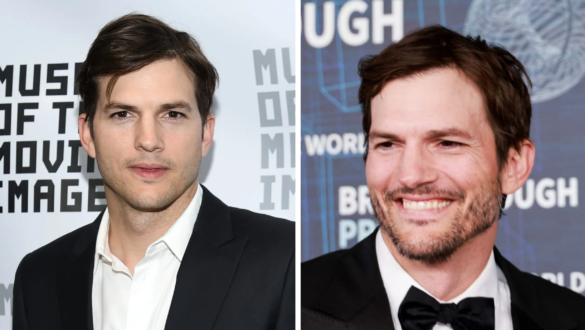 Ashton Kutcher Net Worth in 2025 overview image