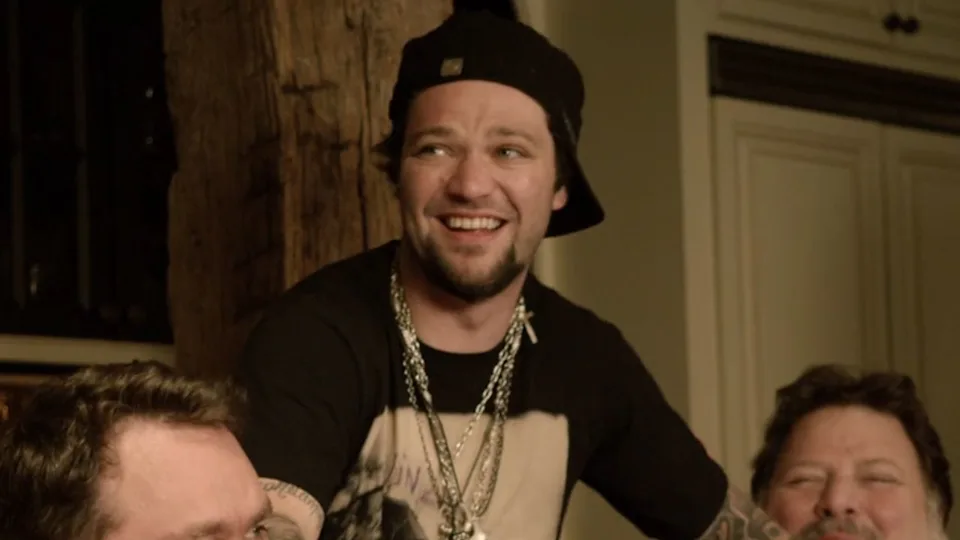 Bam Margera Net Worth growth from Jackass and MTV shows