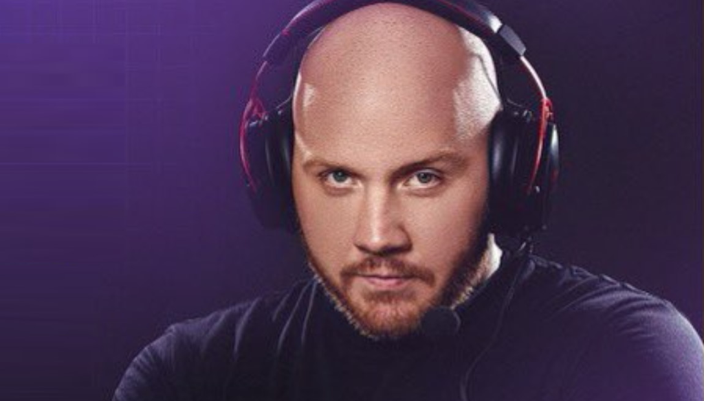 TimTheTatman Net Worth 2025 profile photo