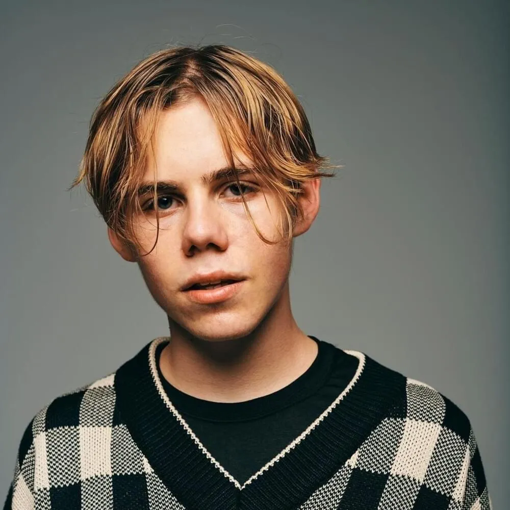 The Kid Laroi earning fortune through music and collaborations