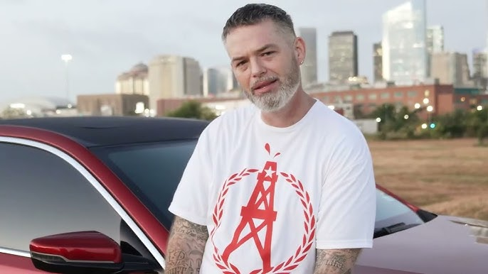 Paul Wall Net Worth and wife Crystal Wall at charity event