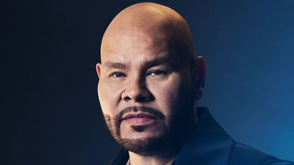 Fat Joe performing live contributing to his net worth through concerts and tours