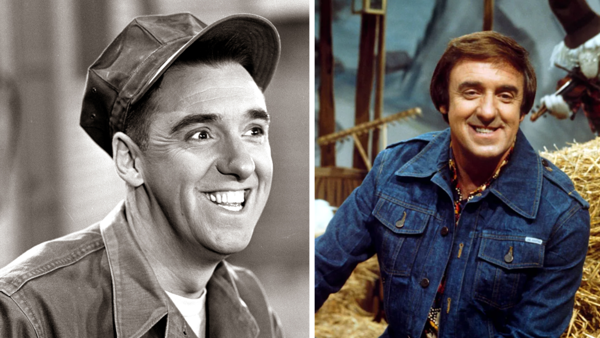 Stan Cadwallader smiling during an event in Honolulu