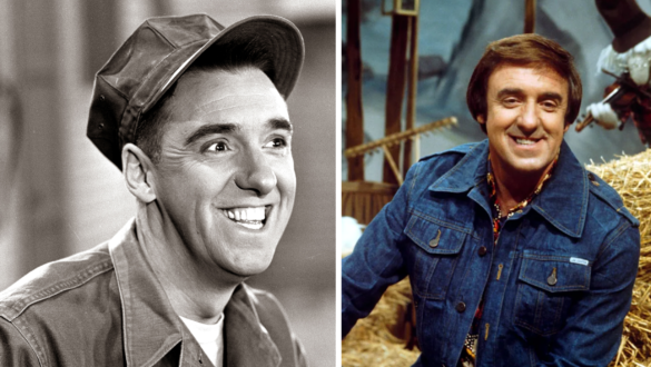 Stan Cadwallader smiling during an event in Honolulu