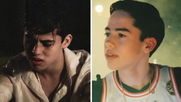 Kevin AMF age and biography 2025