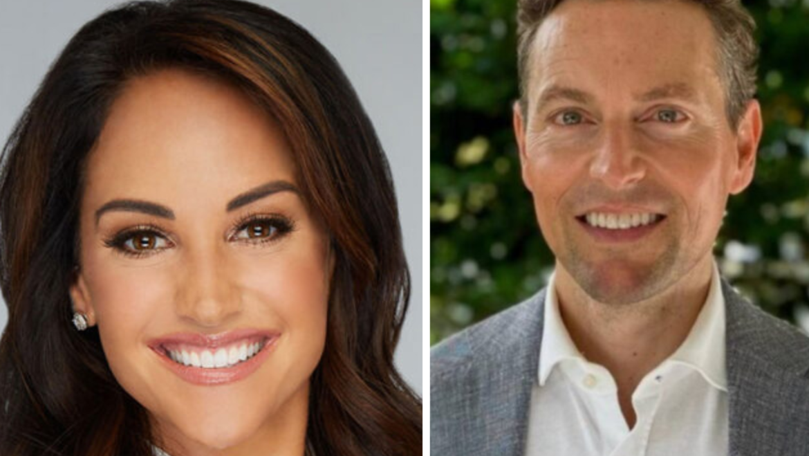 Emily Compagno net worth profile photo 2025