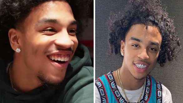 Jay Cinco age and biography photo