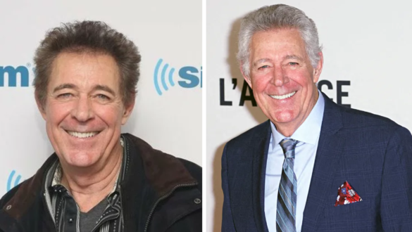 Barry Williams net worth and age in 2025 profile photo