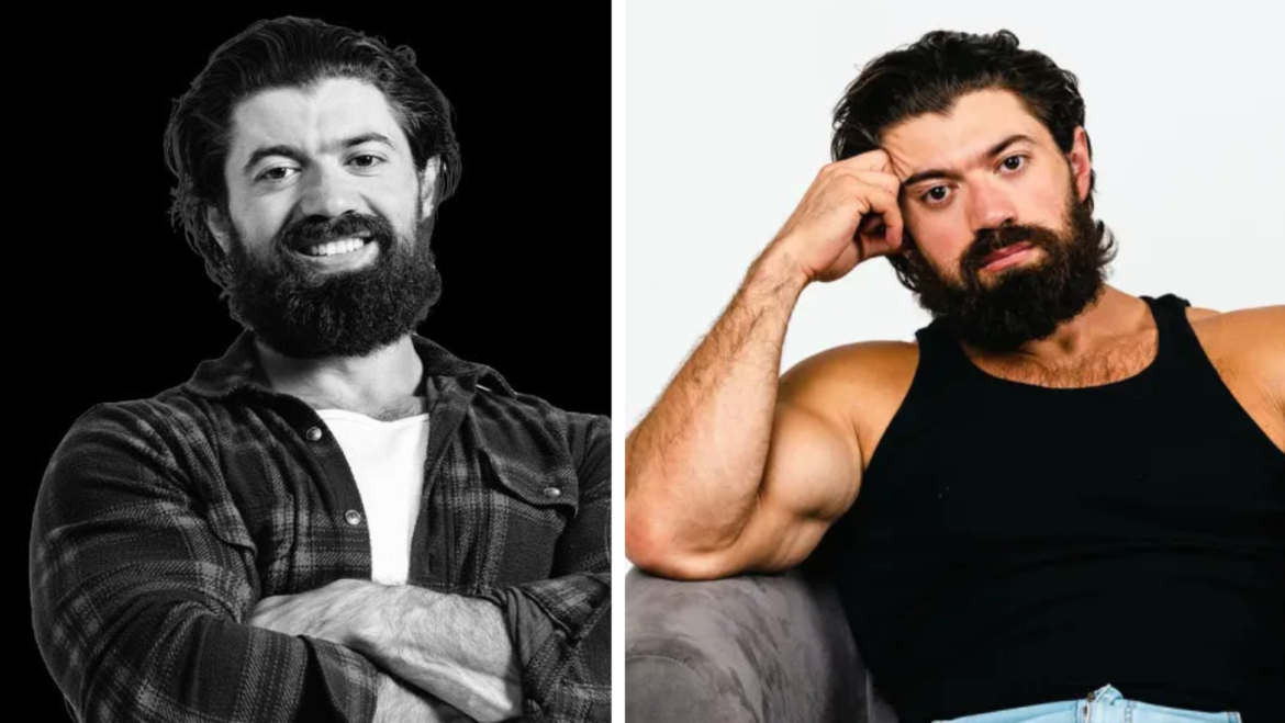 Alex Hormozi net worth business entrepreneur