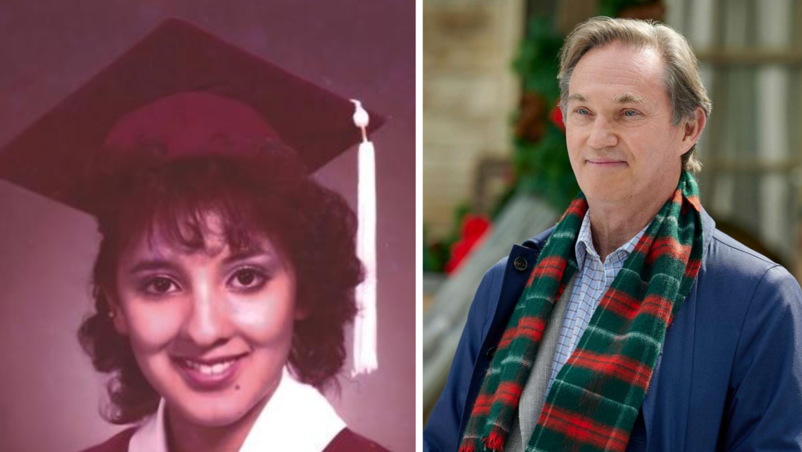 alma gonzales personal journey