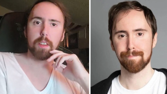 Asmongold net worth 2025 profile photo