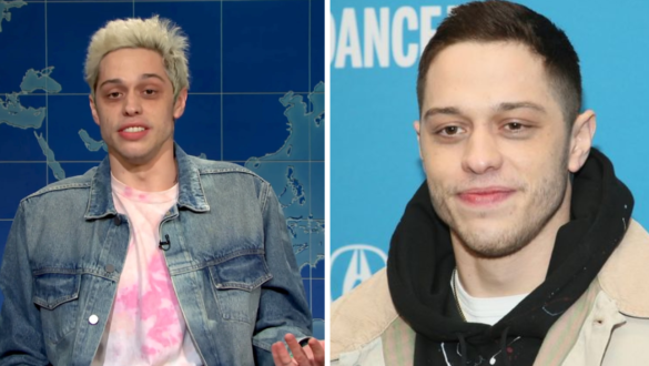 Pete Davidson age, net worth and height 2025 overview