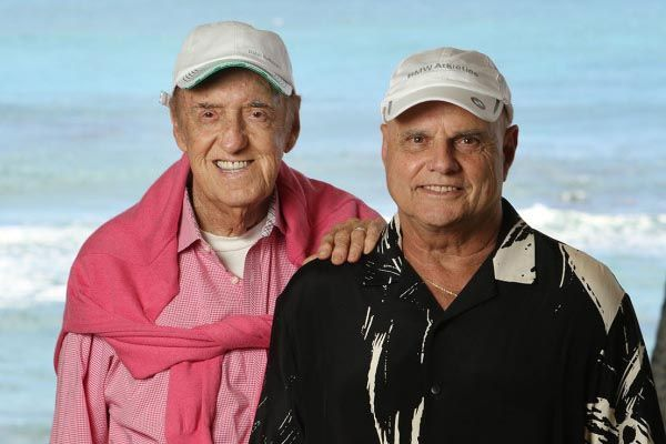 Stan Cadwallader biography details and profile photo