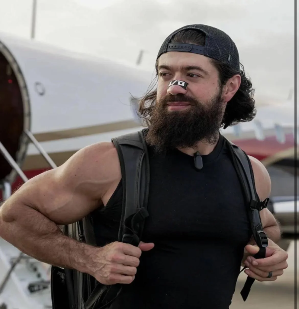 How Alex Hormozi built his net worth through Gym Launch