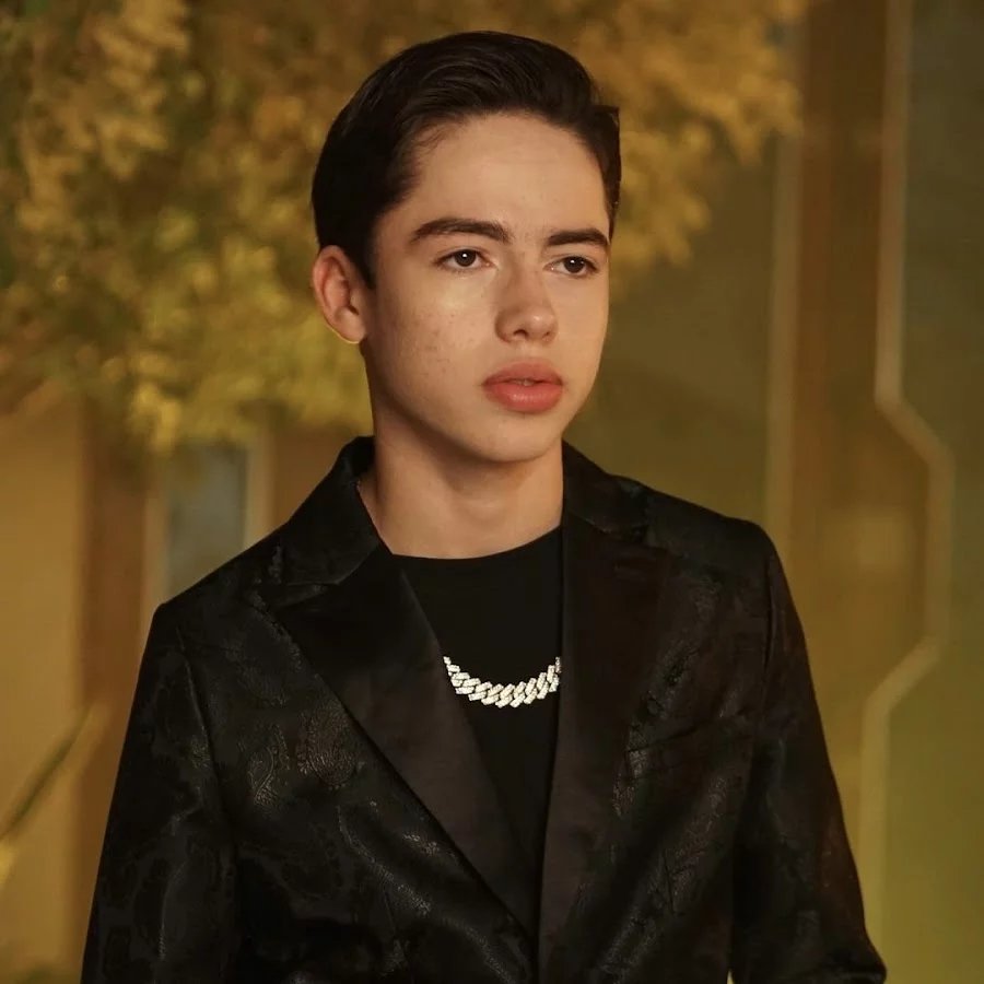 Kevin AMF career highlights and lifestyle