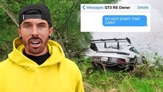 Mat Armstrong YouTube creator income and assets