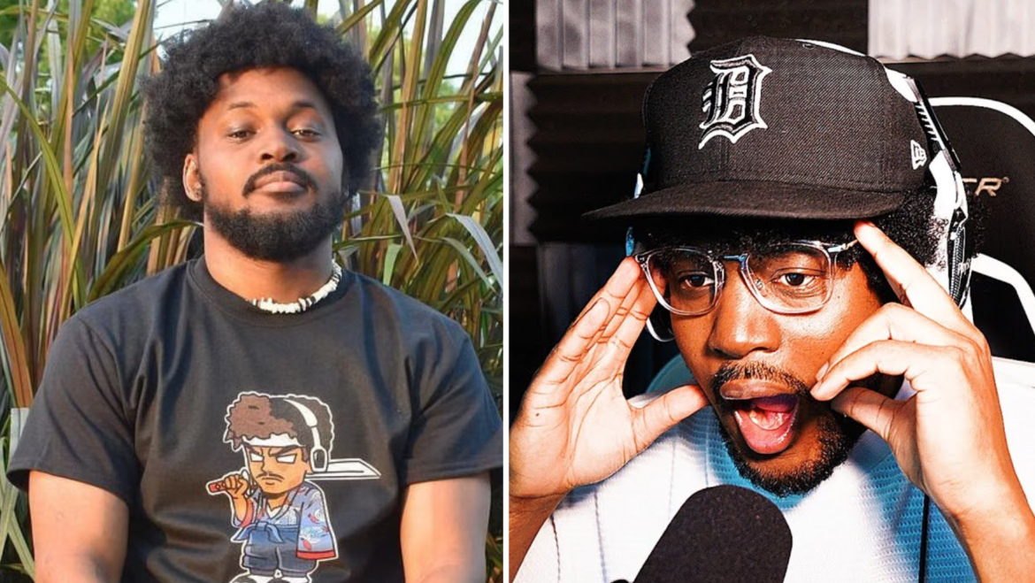 CoryxKenshin net worth career growth timeline