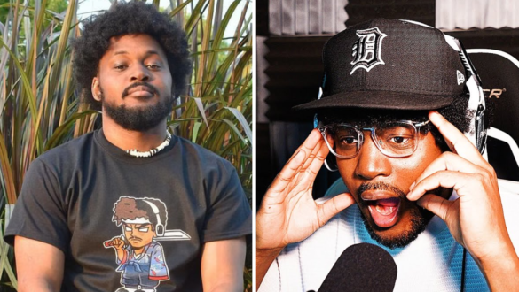 CoryxKenshin net worth career growth timeline