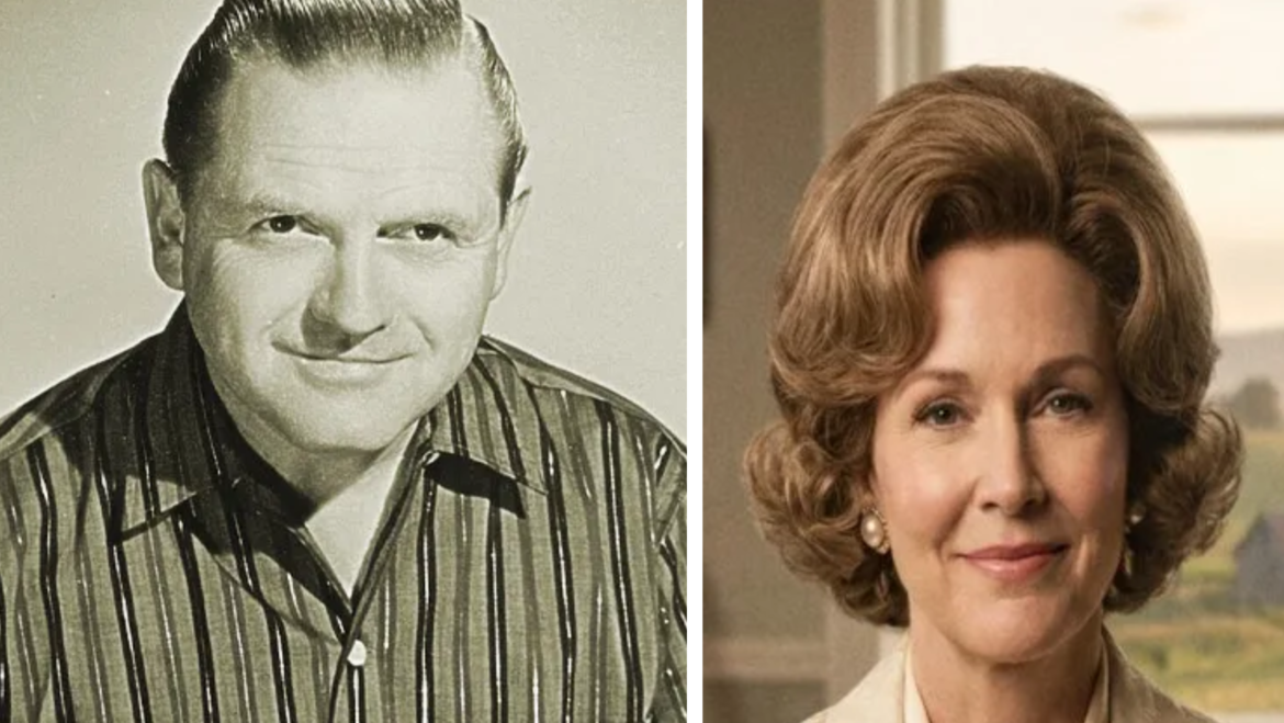 Gwendolyn Lee Byrd biography portrait and background