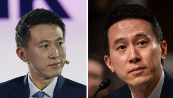 Shou Zi Chew net worth data visualization 2025