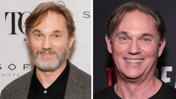 Richard Thomas net worth and career overview