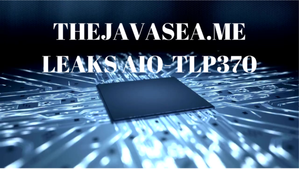 thejavasea.me leaks aio-tlp370 data breach and cybersecurity exposure