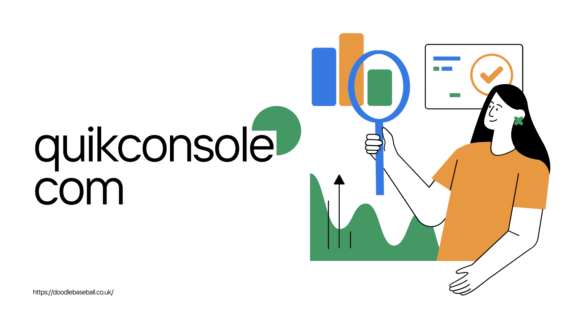 quikconsole com dashboard for centralized console management