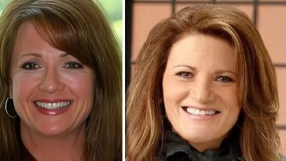 Martie Allen biography and life story