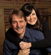 Jeff Foxworthy net worth sources including comedy, books, and TV hosting