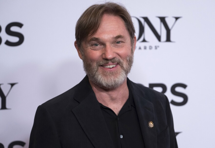 Richard Thomas net worth profile photo