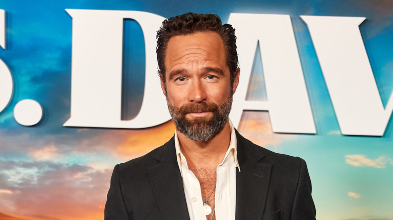 Chris Diamantopoulos movies and TV shows film and television roles