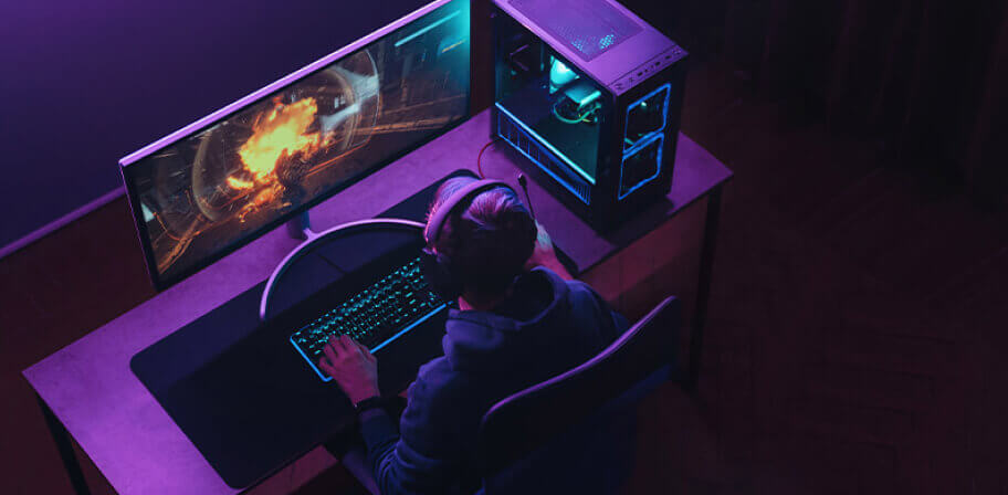 EuroGamersOnline console gaming news and updates