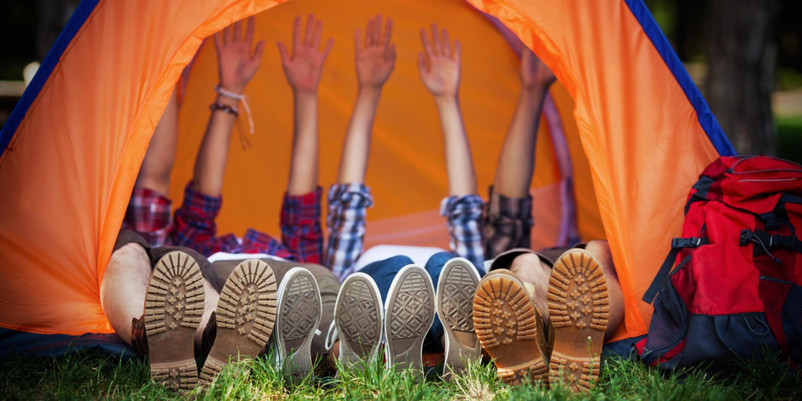 The Ultimate Tent Guide